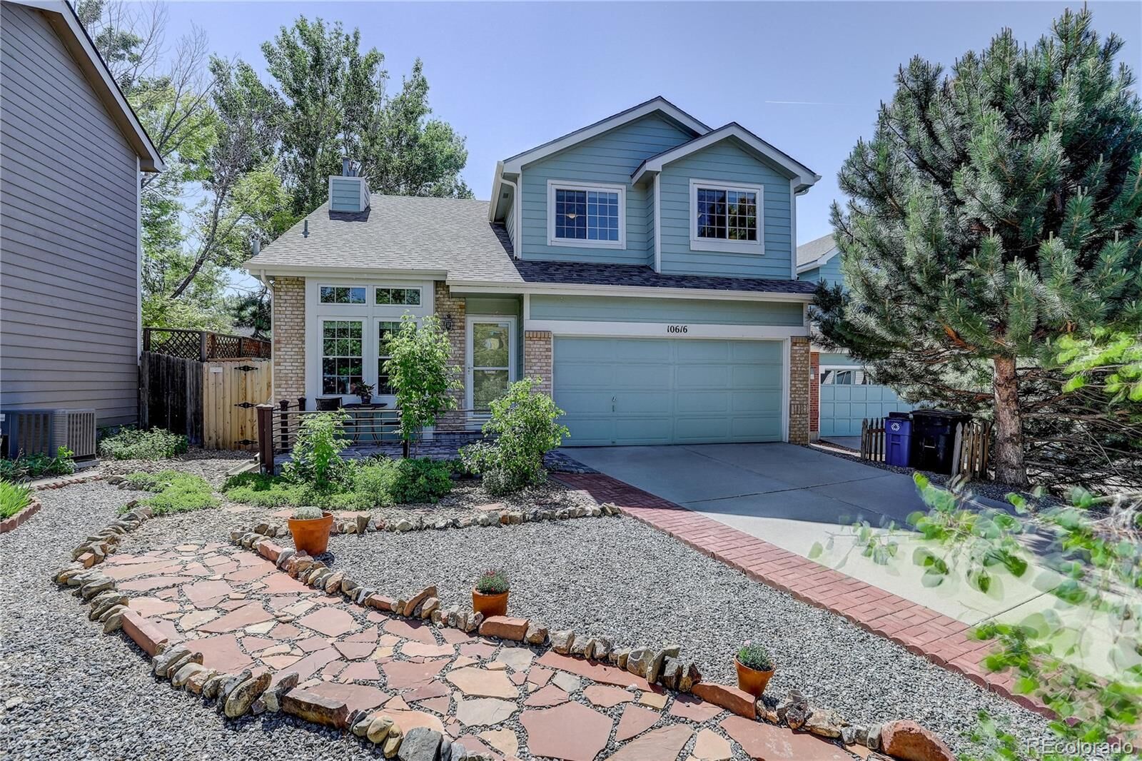 Property Photo:  10616 Kipling Way  CO 80021 