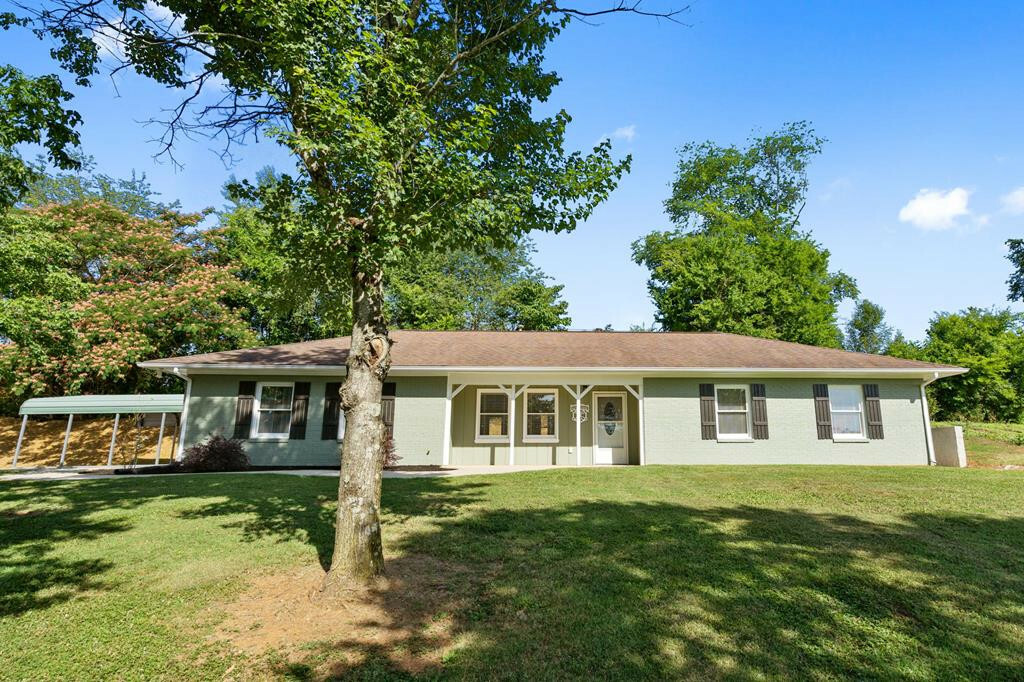 Property Photo:  223 Pearl Street  TN 37321 