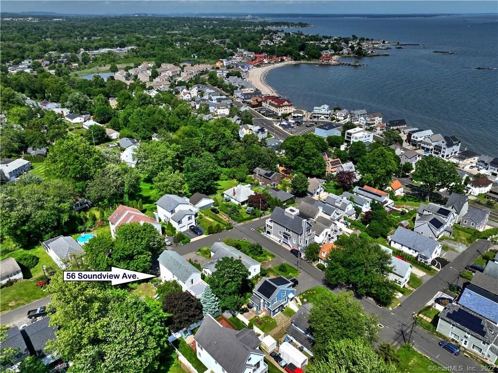 Property Photo:  56 Soundview Avenue  CT 06460 