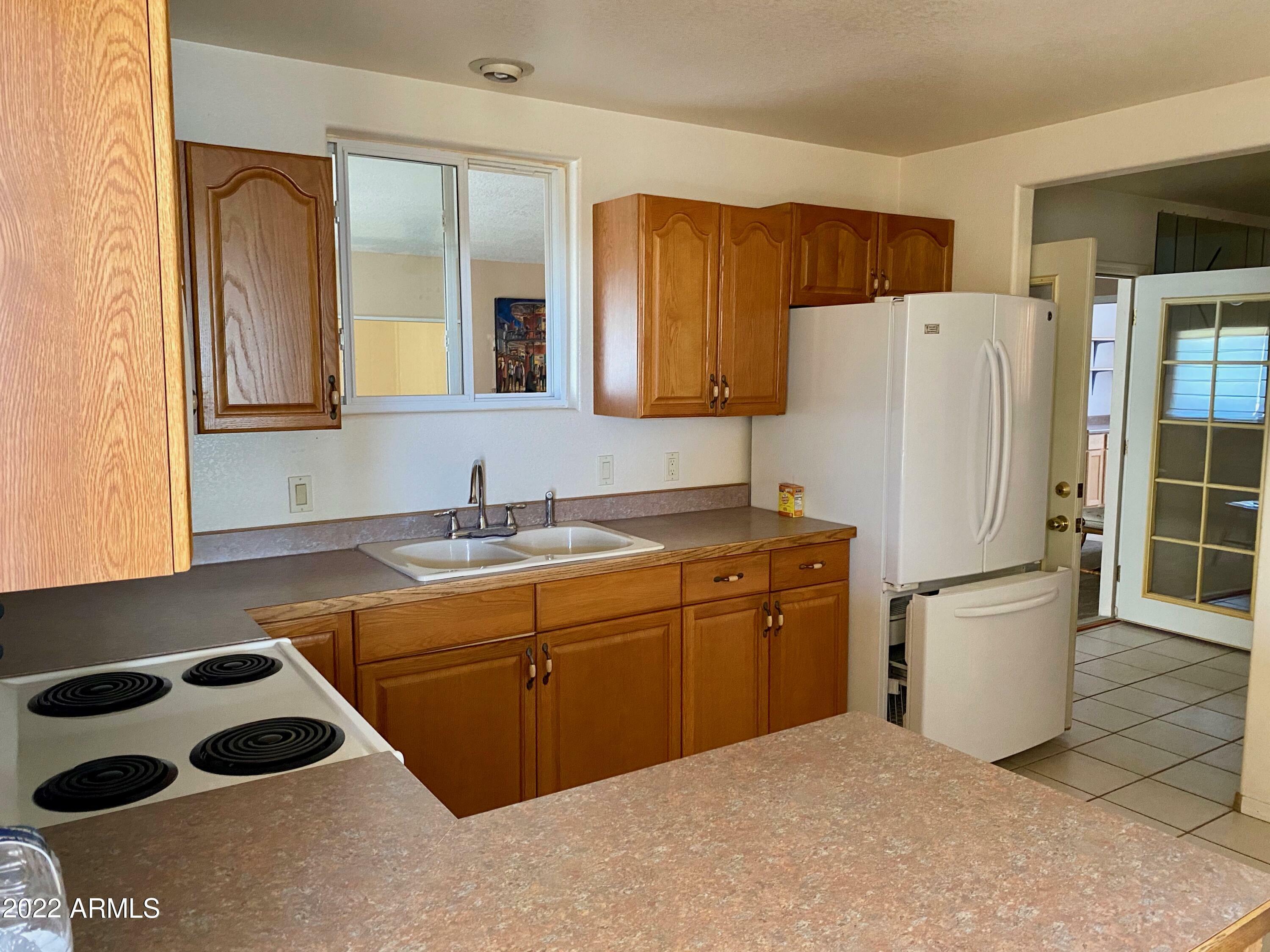 Property Photo:  26710 E Grandview Drive  AZ 85332 