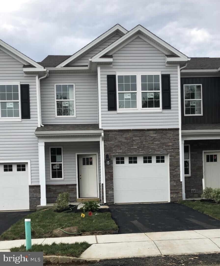 Property Photo: 114 Sickler NJ 08081