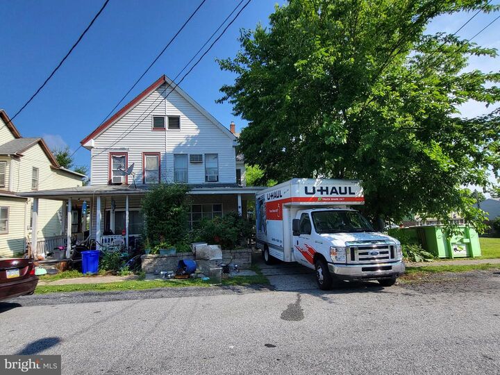 11 E Beale Avenue  Enola PA 17025 photo