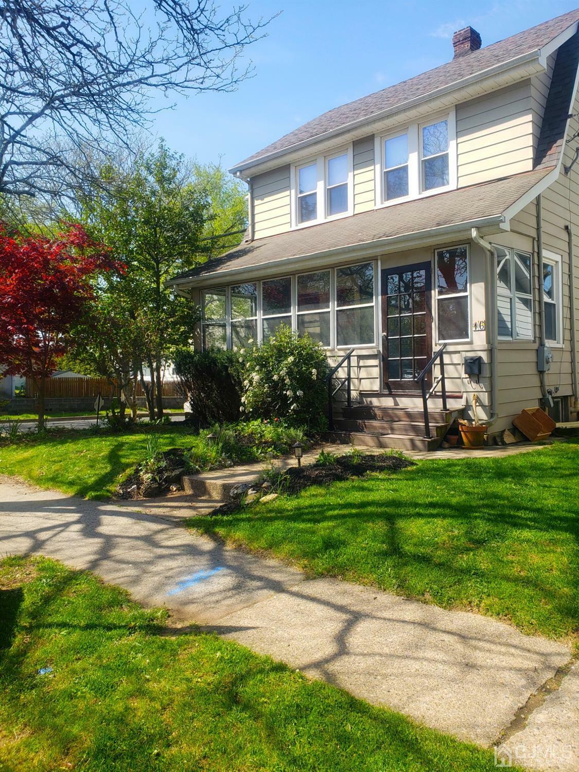 Property Photo:  16 S 8th Avenue  NJ 08904 