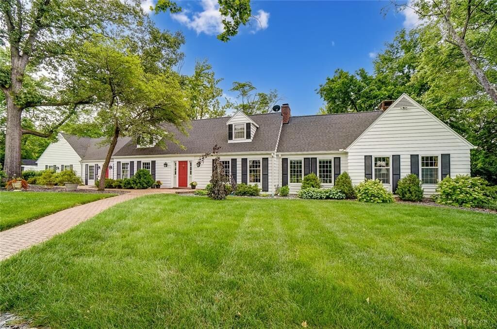 Property Photo: 504 Curryer Road OH 45042