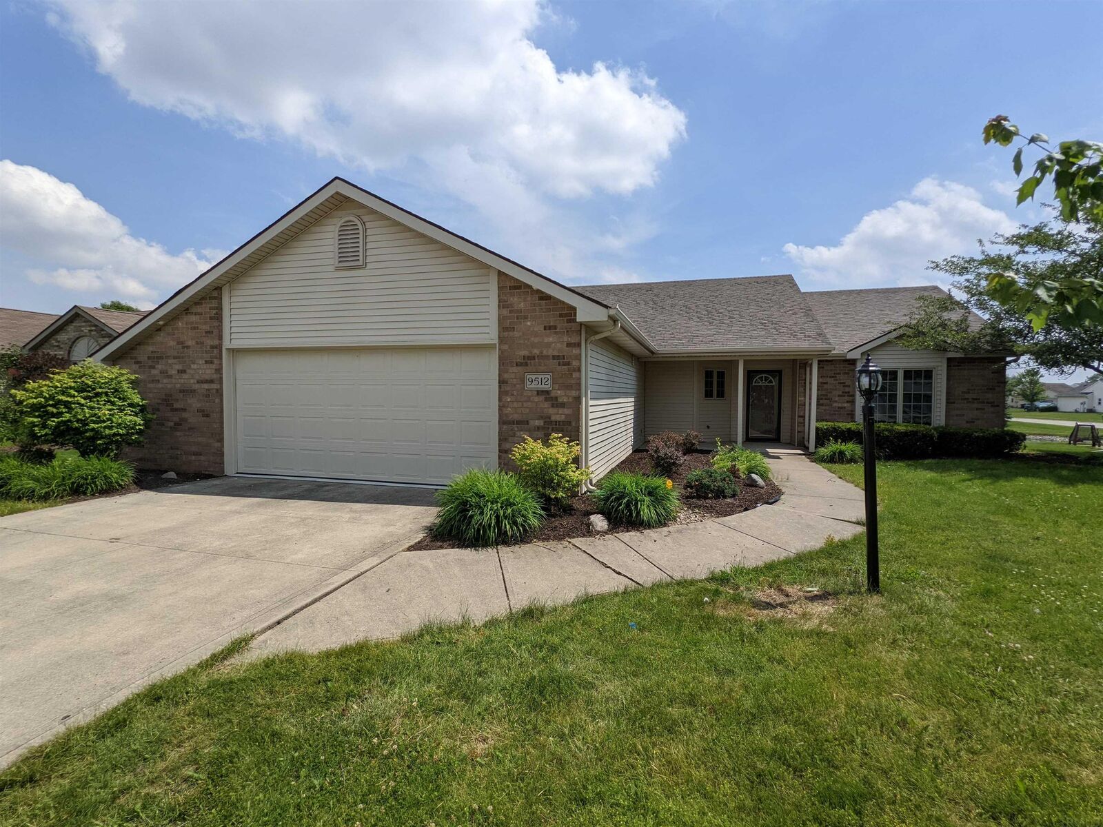 Property Photo: 9512 Carine Cove IN 46835