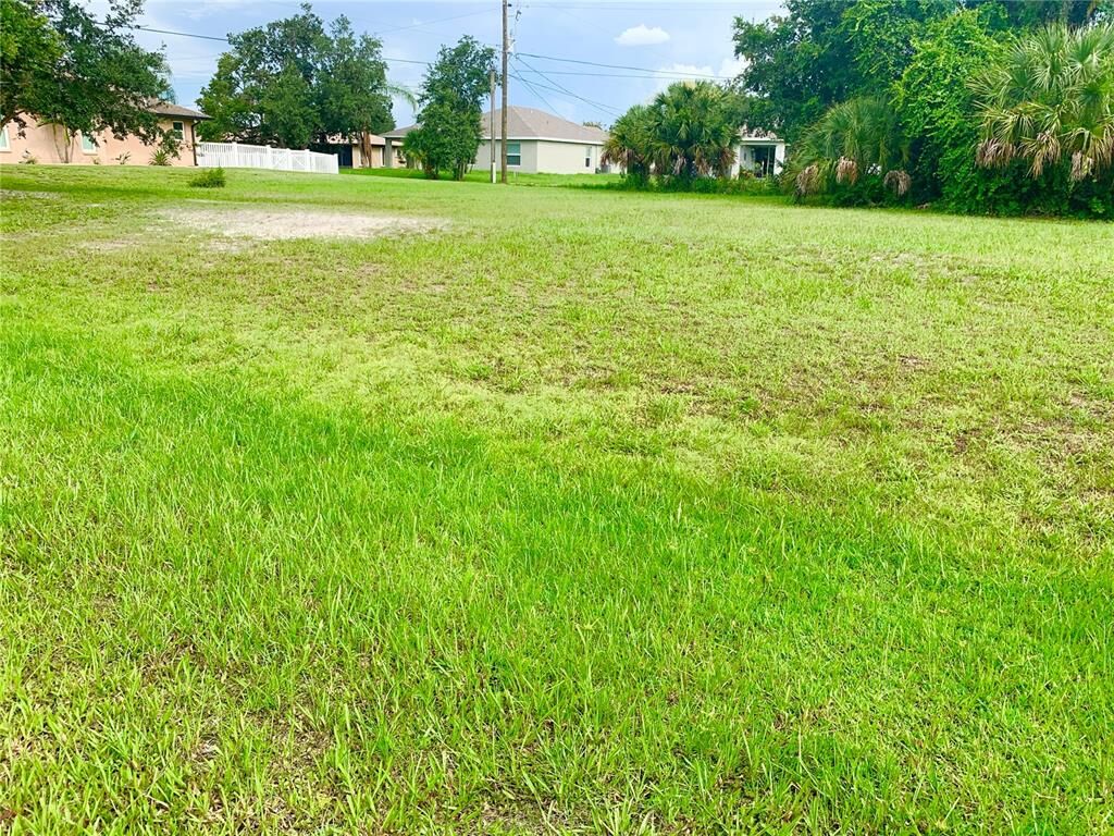 Property Photo:  21475 Dobbins Avenue  FL 33954 
