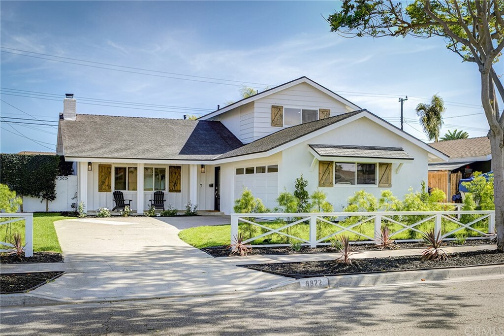 Property Photo:  8822 El Capitan Avenue  CA 92708 