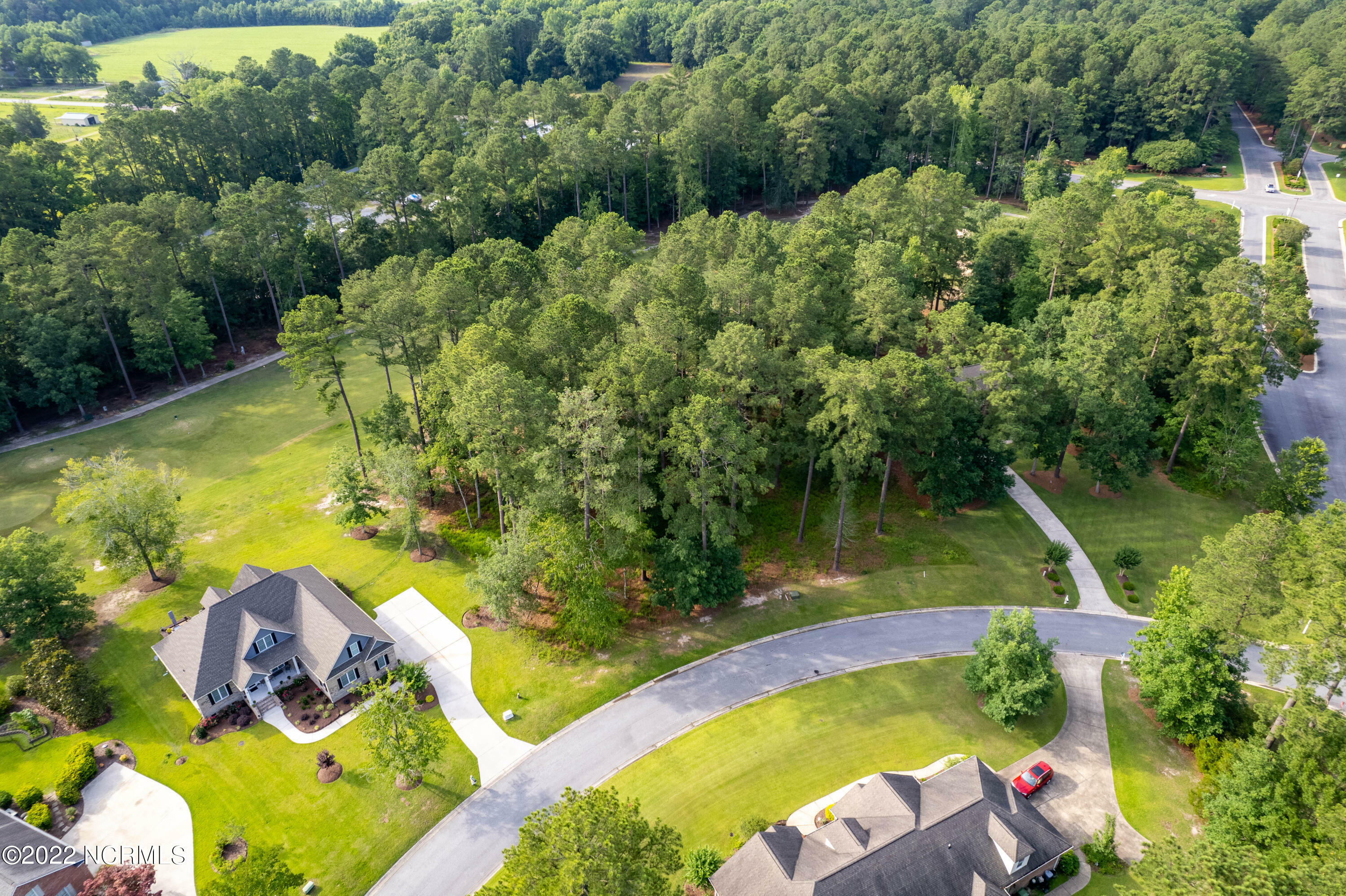 Property Photo: 106 Thames Lane NC 27817