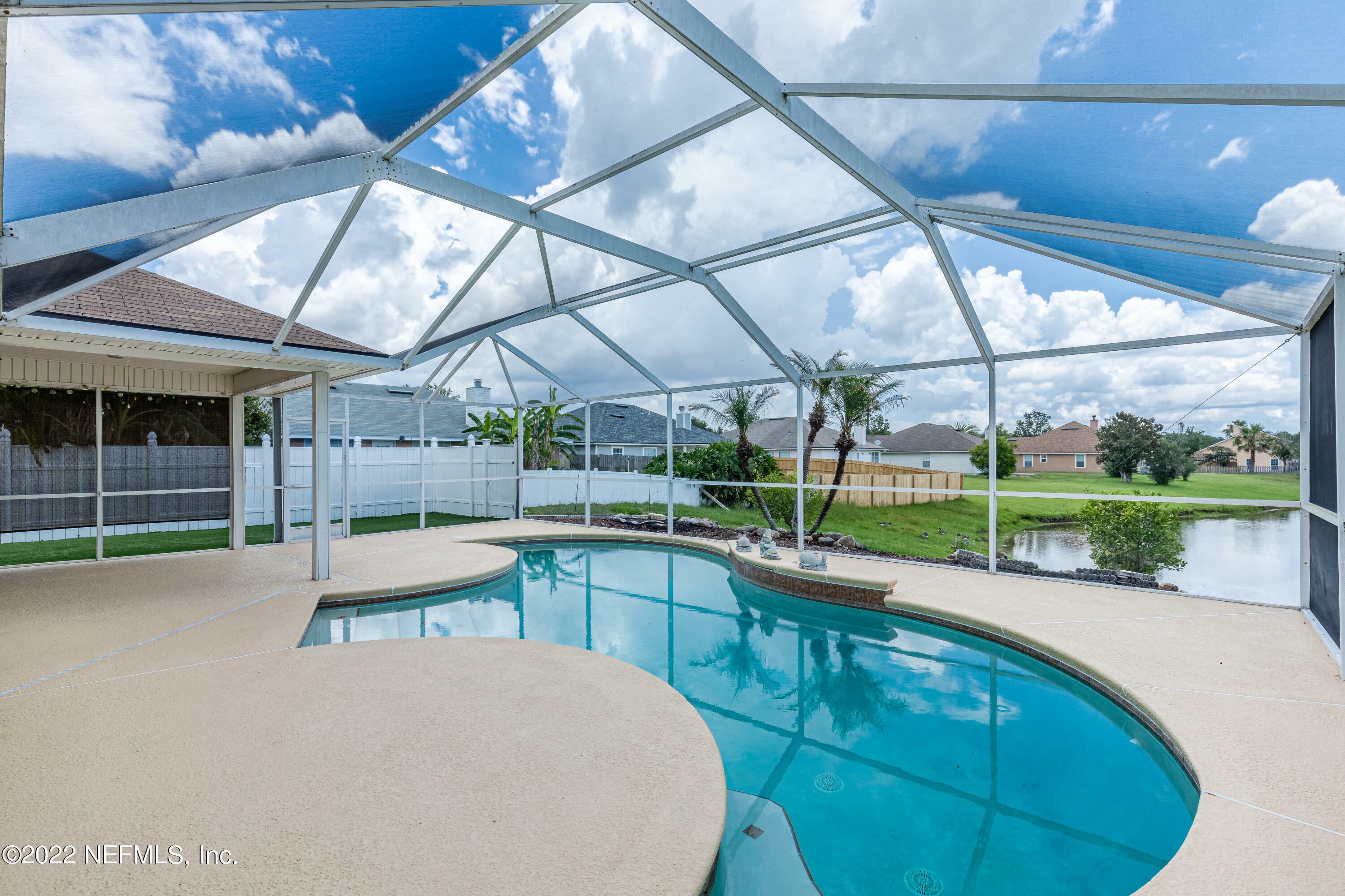 581 Summit Drive  Orange Park FL 32073 photo