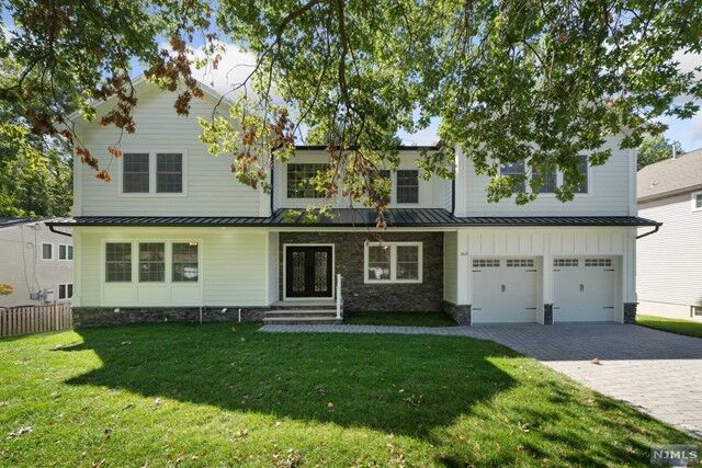 Property Photo: 163 Valley Road NJ 07661