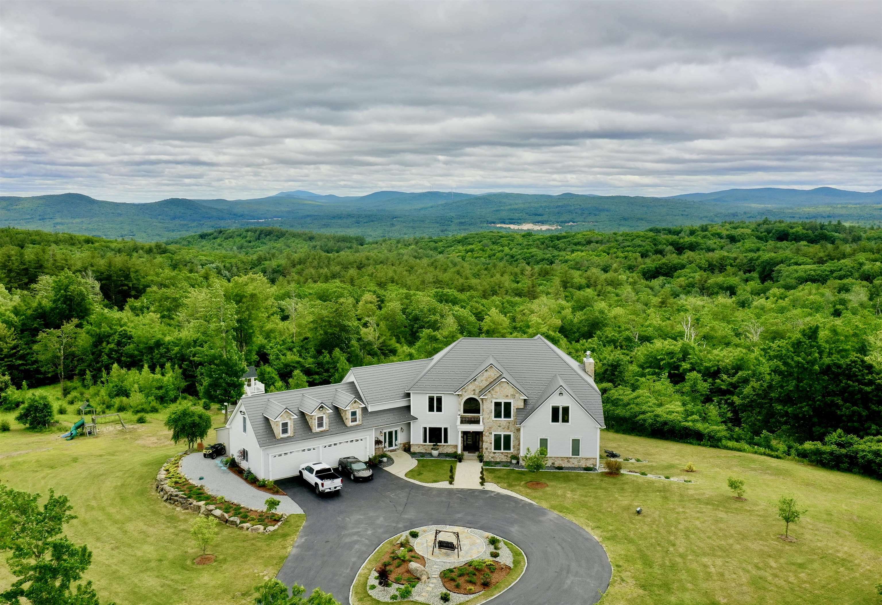 Property Photo: 129 North Road NH 03244