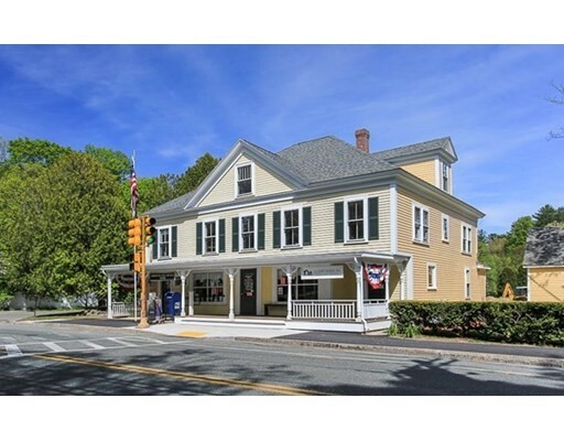 Property Photo: 587 Bay Road A MA 01982