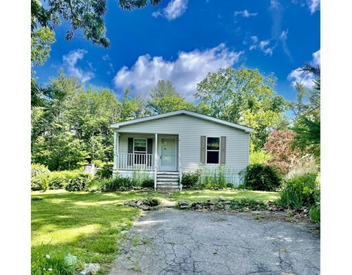 Property Photo:  5 Conestoga Trl  MA 01506 