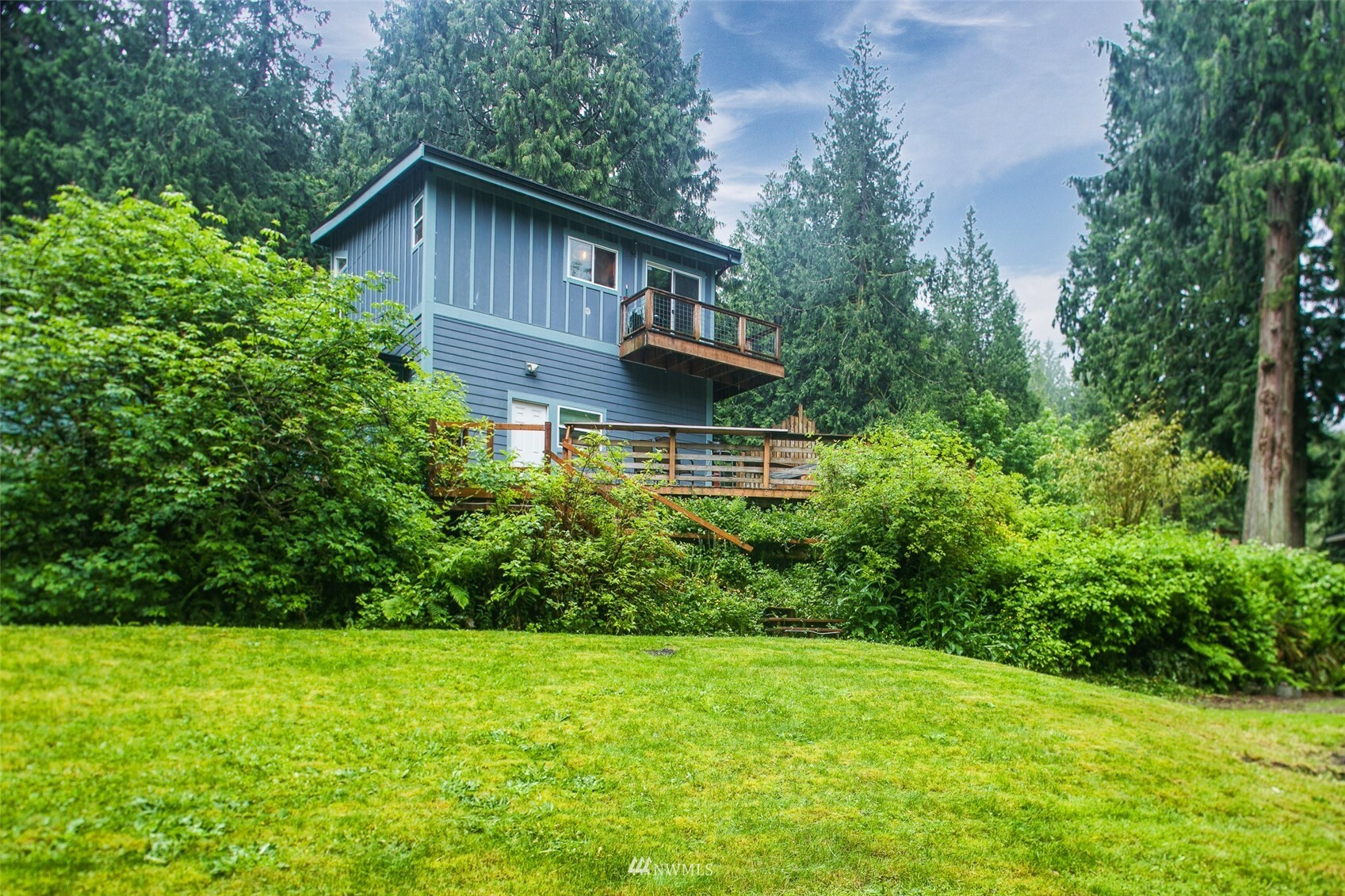 Property Photo: 1315 Old Samish Road WA 98229