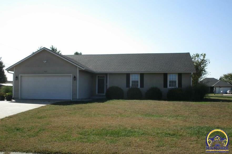 Property Photo:  3505 NW 39th Ter  KS 66618 