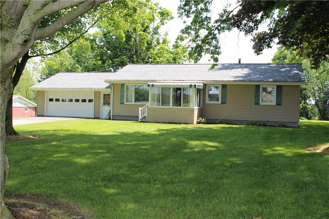 Property Photo:  28 McGrath Lane  PA 16154 