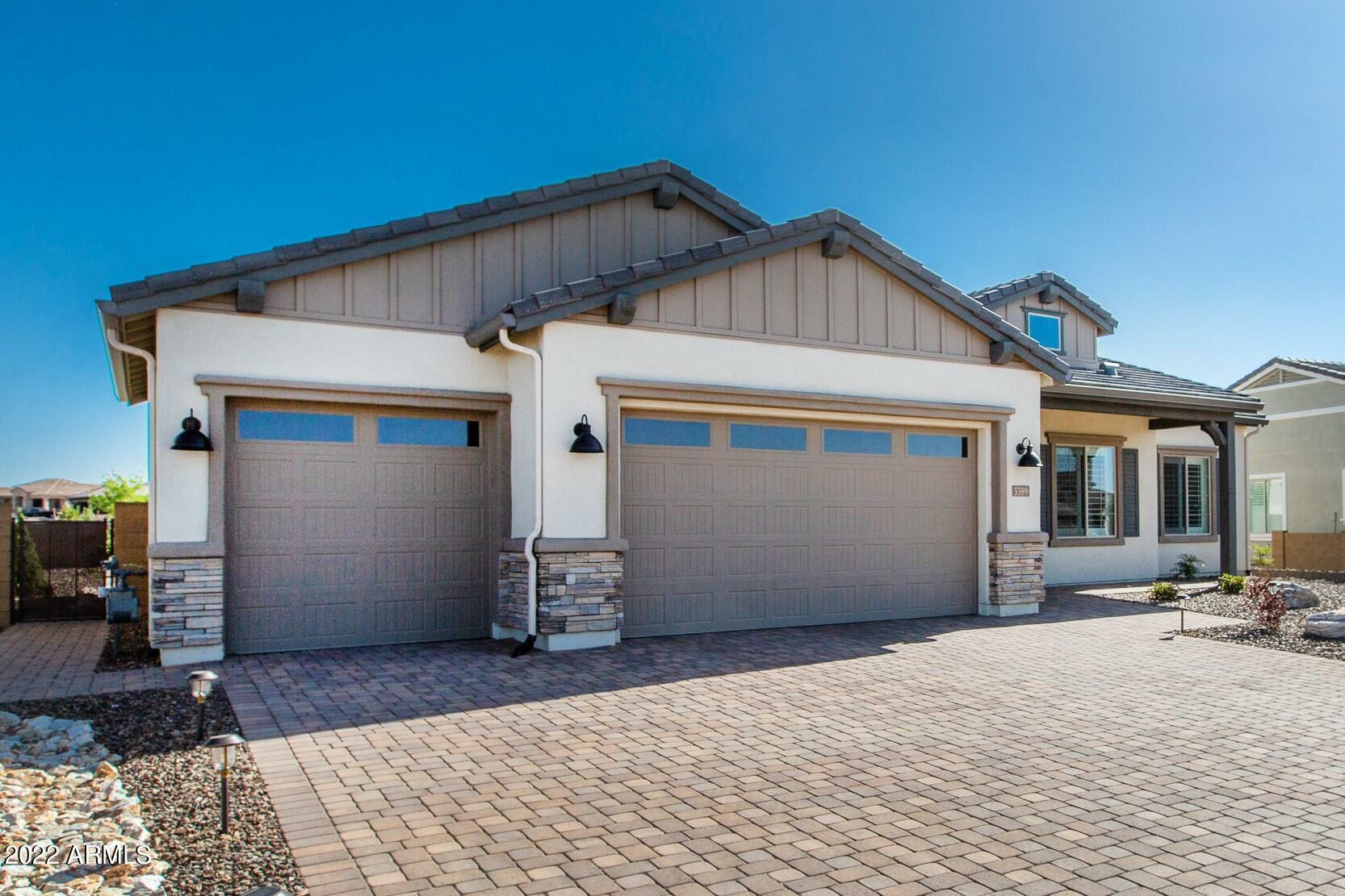 Property Photo:  5389 Rocky Vista Drive  AZ 86301 