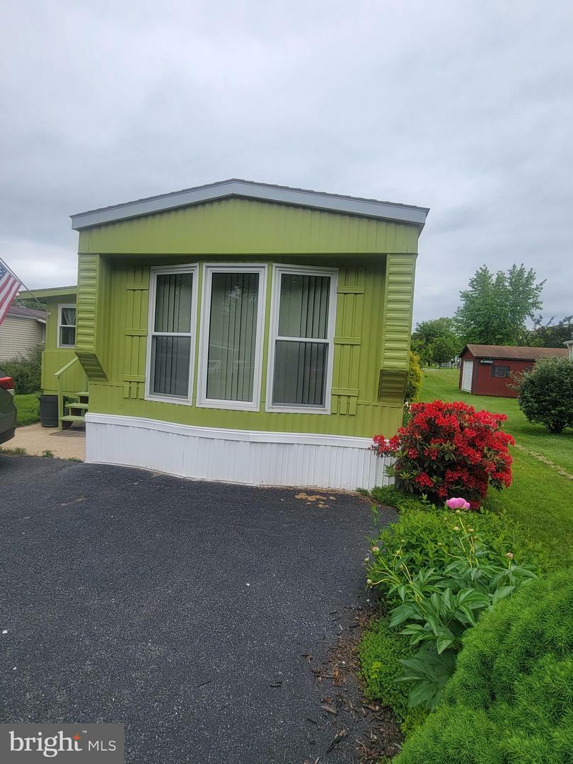 Property Photo:  179 Conodoguinet Mobile Estate  PA 17241 