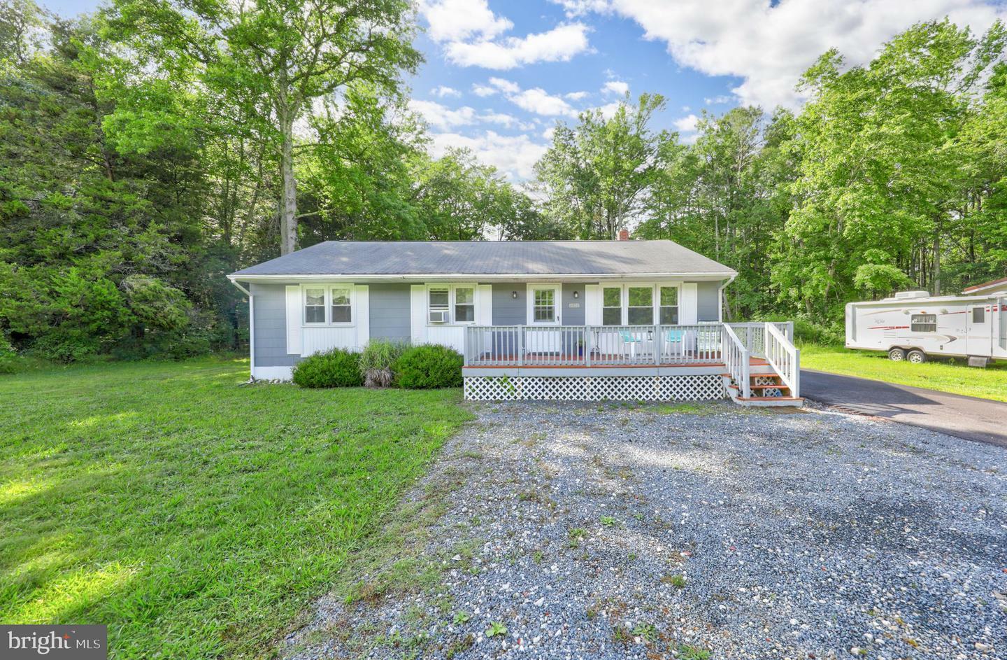 Property Photo: 8921 Stephen Decatur Highway MD 21842