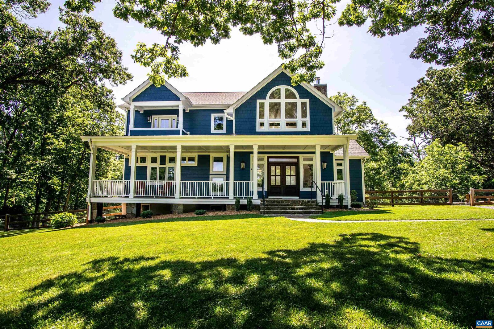 Property Photo:  2236 Moore Rd  VA 22968