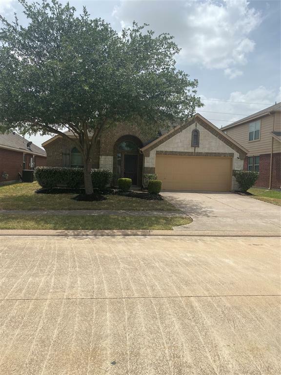 Property Photo:  21514 Colton Cove Drive  TX 77095 