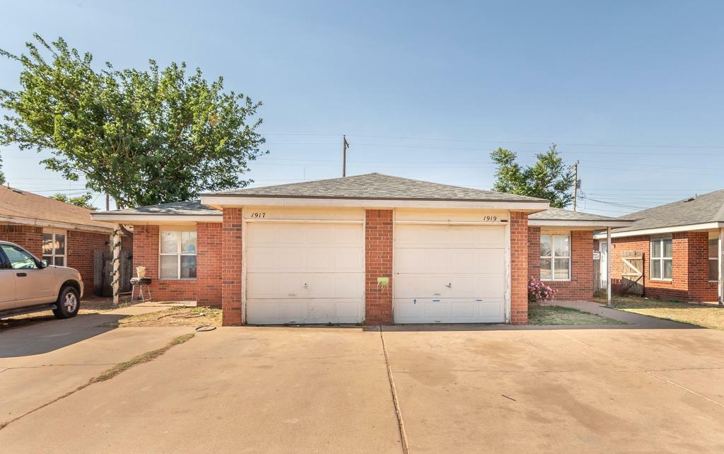 Property Photo:  1917 S Loop 289 1919  TX 79423 