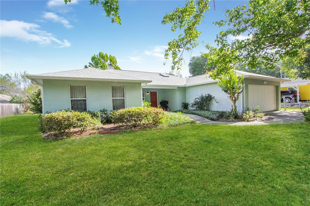 Property Photo: 7185 Scott Avenue FL 32757