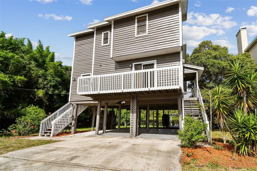 Property Photo: 510 Harmony Lane FL 34689