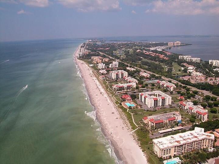 Property Photo: 2055 Gulf Of Mexixo 204 FL 34228
