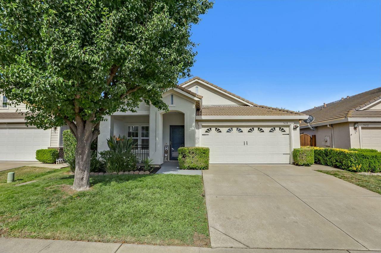 Property Photo:  7418 Whitmore Street  CA 95758 