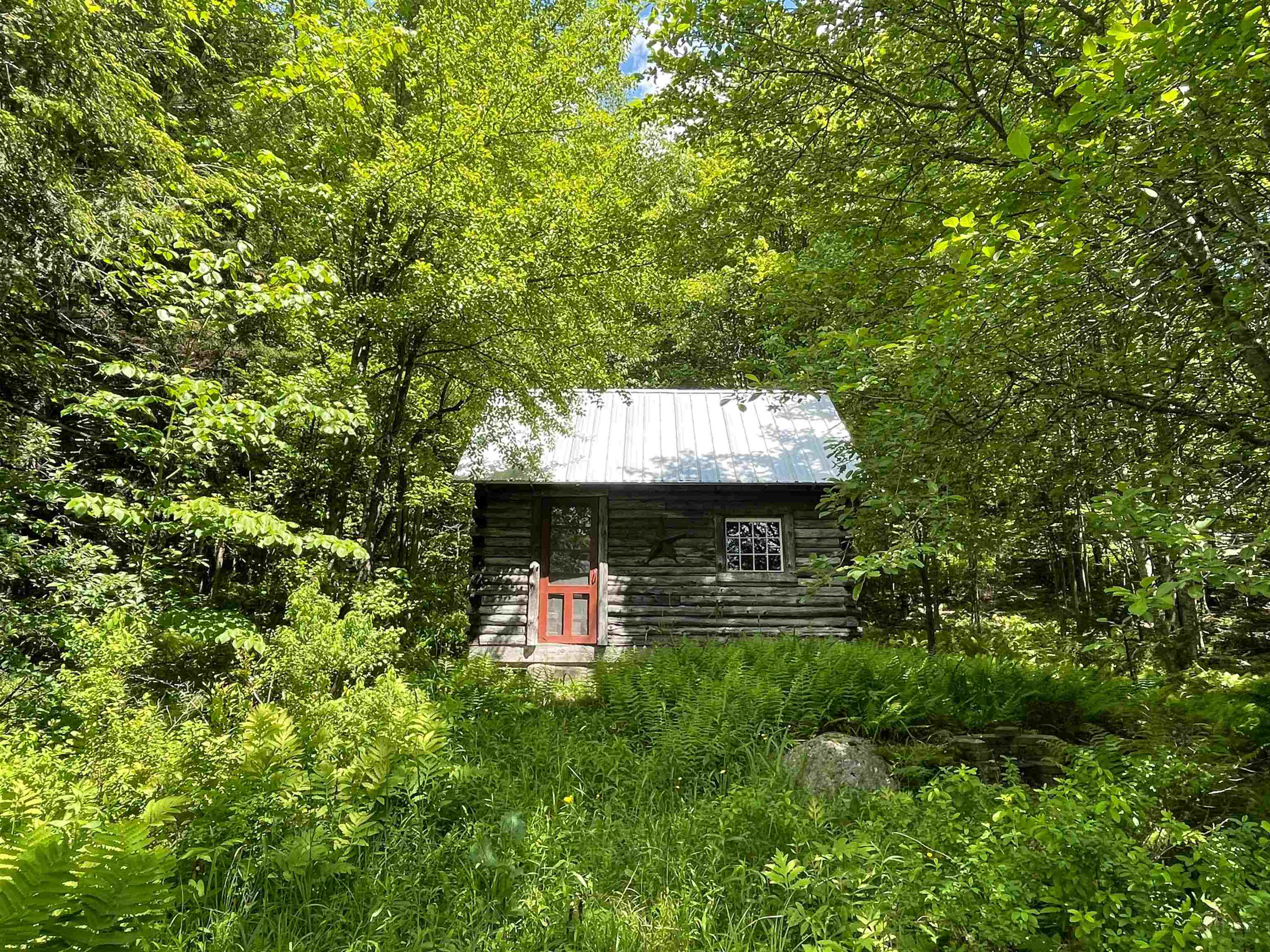 Property Photo: 3029 Elmore Mountain Road VT 05661