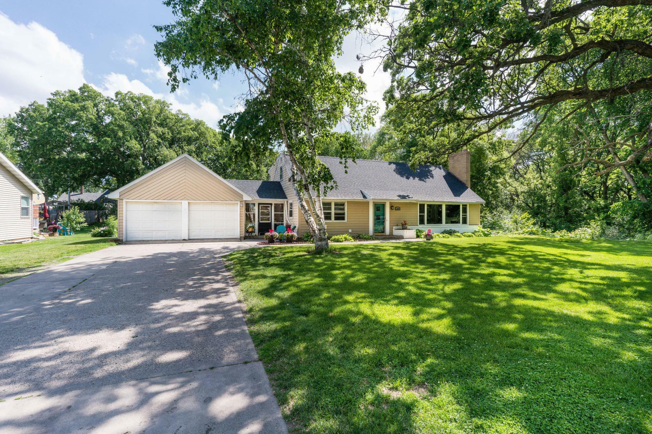 Property Photo: 1039 W Summit MN 56537