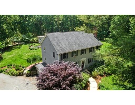 Property Photo: 16 Hillside Way MA 01887