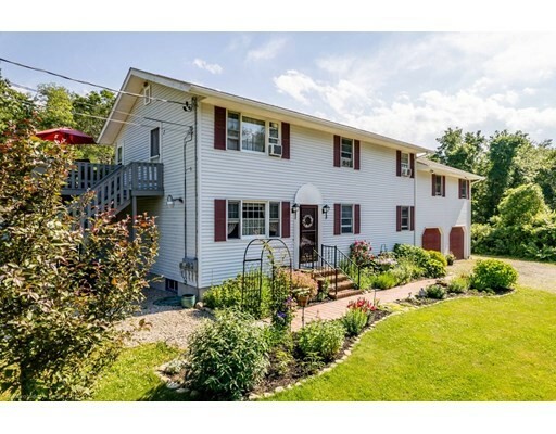 Property Photo: 5 Souza Lane MA 02790