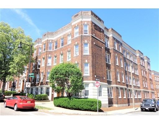Property Photo:  1625 Commonwealth Ave 2  MA 02135 