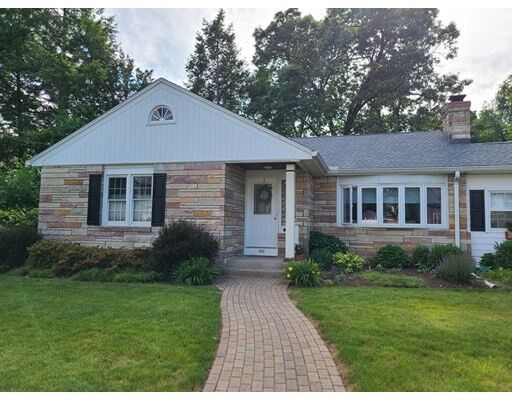 Property Photo: 88 Eddywood Street MA 01118