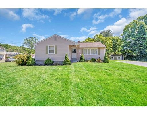 Property Photo: 18 Pleasant Drive MA 01030