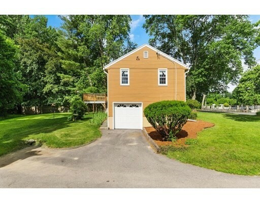 Property Photo: 77 Park Street MA 01887