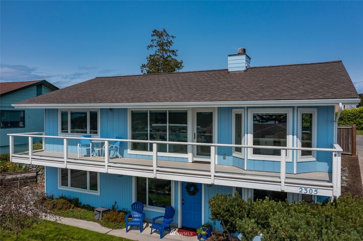Property Photo: 2305 Highland Drive WA 98221