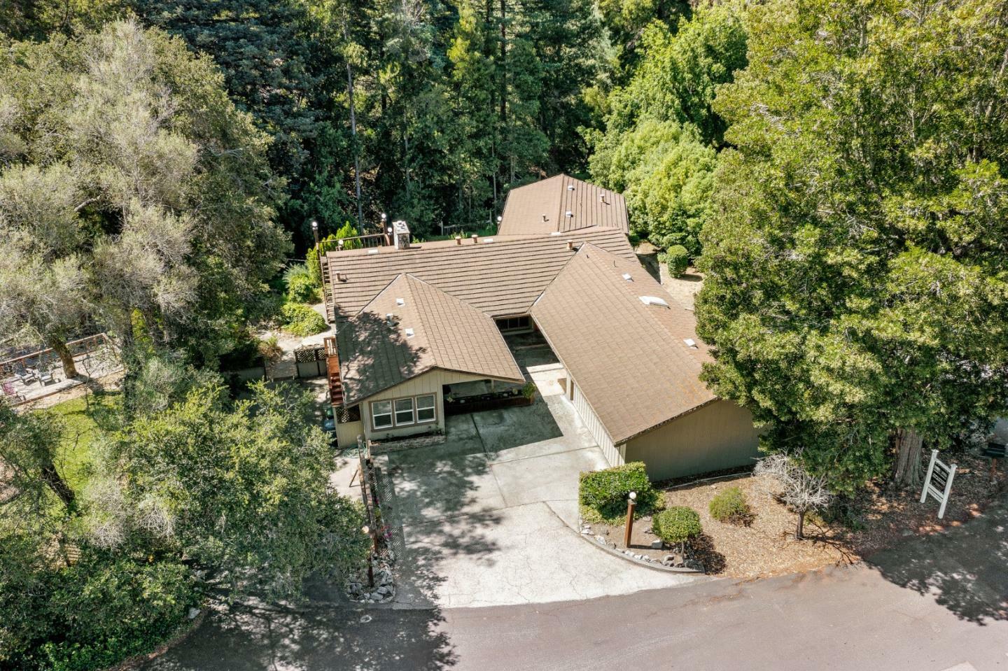 Property Photo: 14 Eastridge Drive CA 95060