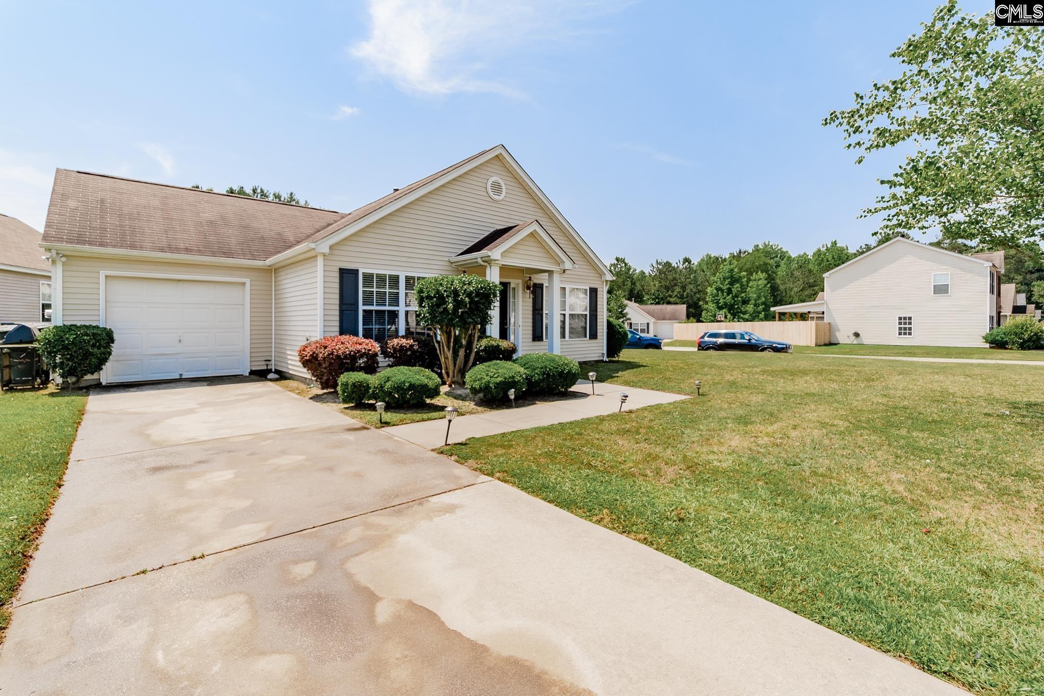 Property Photo: 328 Marshdeer SC 29229