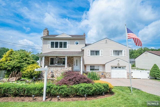 Property Photo:  379 Leonard Drive  NJ 07646 