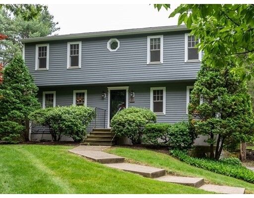 Property Photo:  40 Davis St  MA 01532 