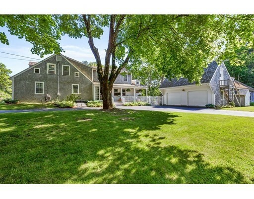 Property Photo: 24 School St MA 02364