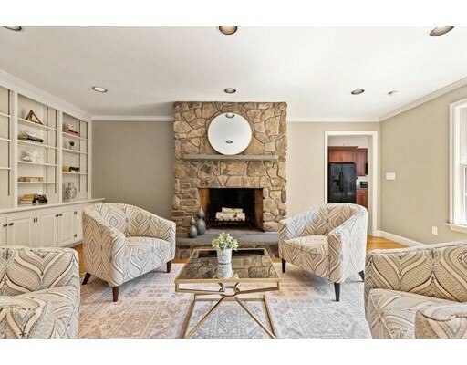 Property Photo:  43 Moreland Avenue  MA 02421 