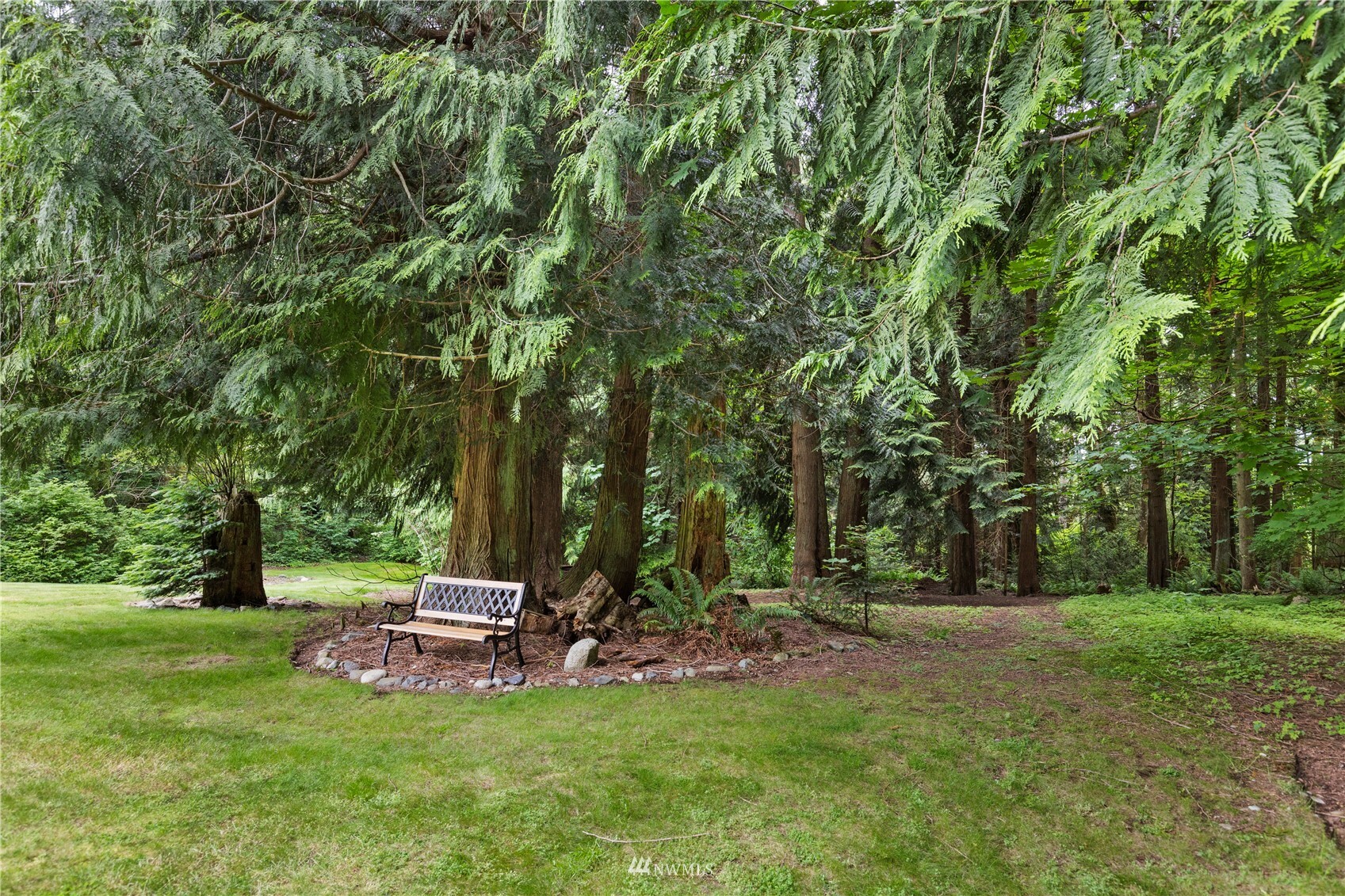 Property Photo:  14815 Kayak Point Road  WA 98292 