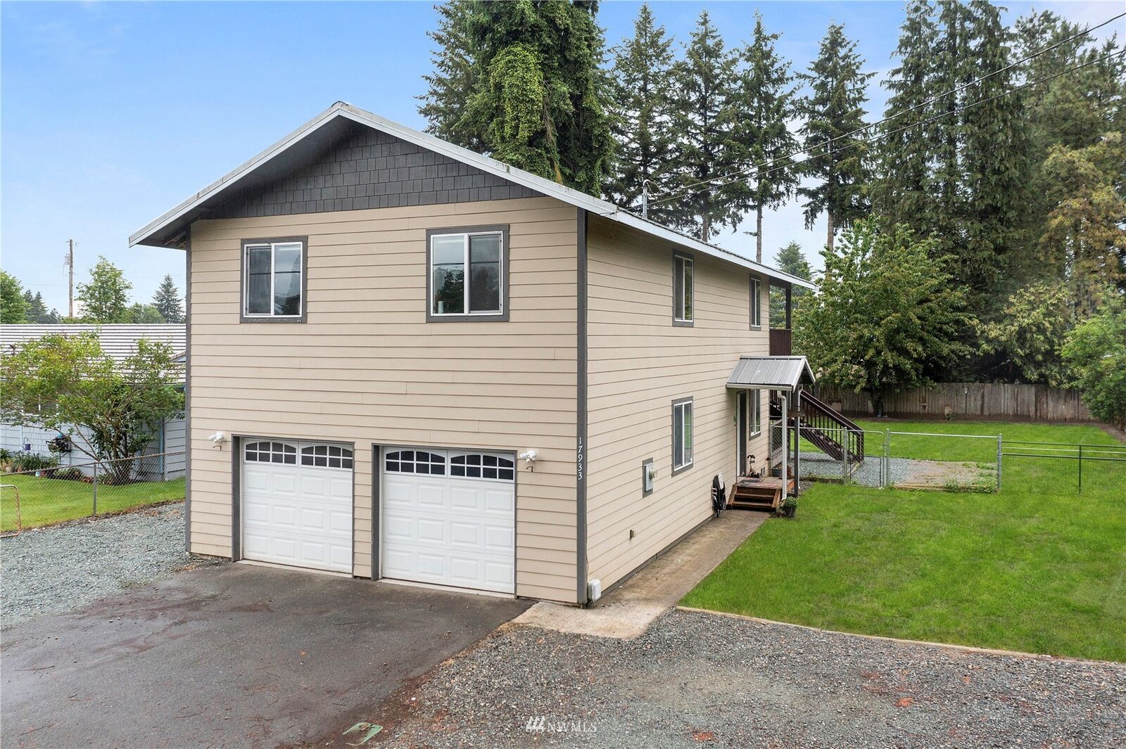 Property Photo: 17933 159th Street SE WA 98272