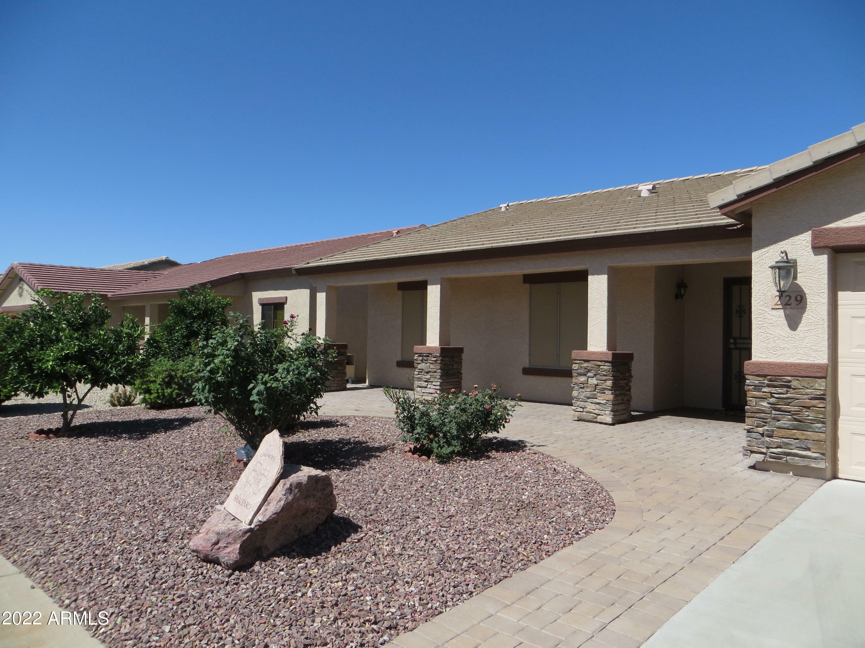 Property Photo:  2101 S Meridian Road 229  AZ 85120 