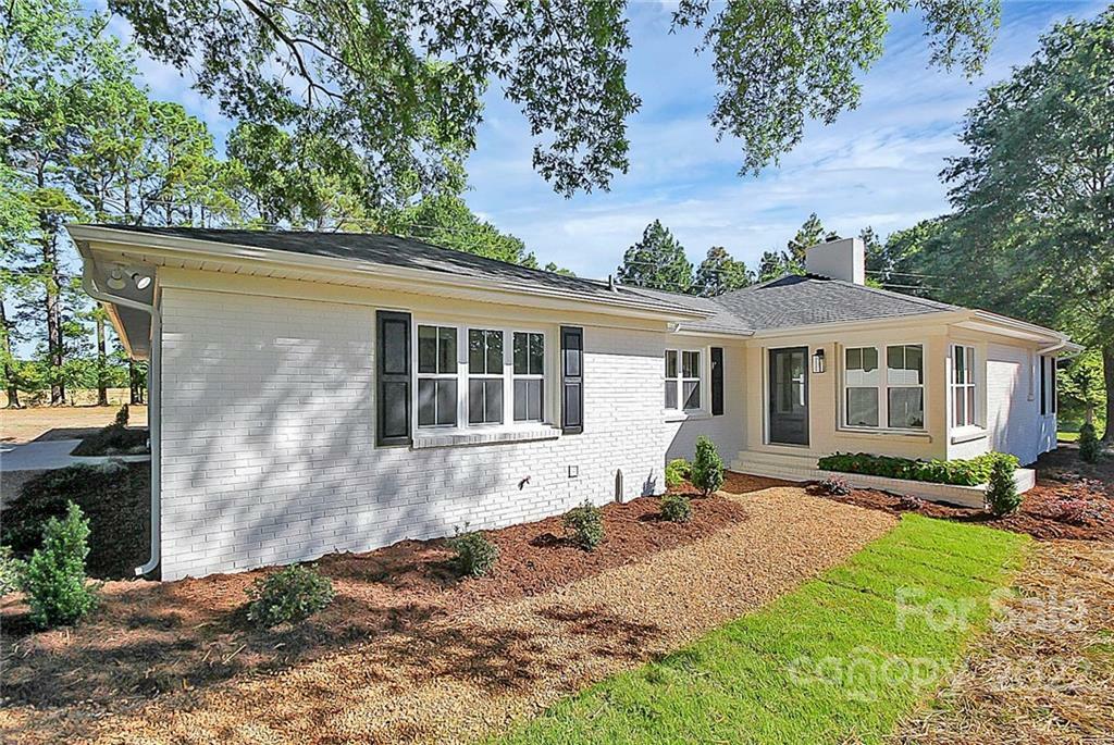 Property Photo:  4707 Duncan Road  NC 28110 