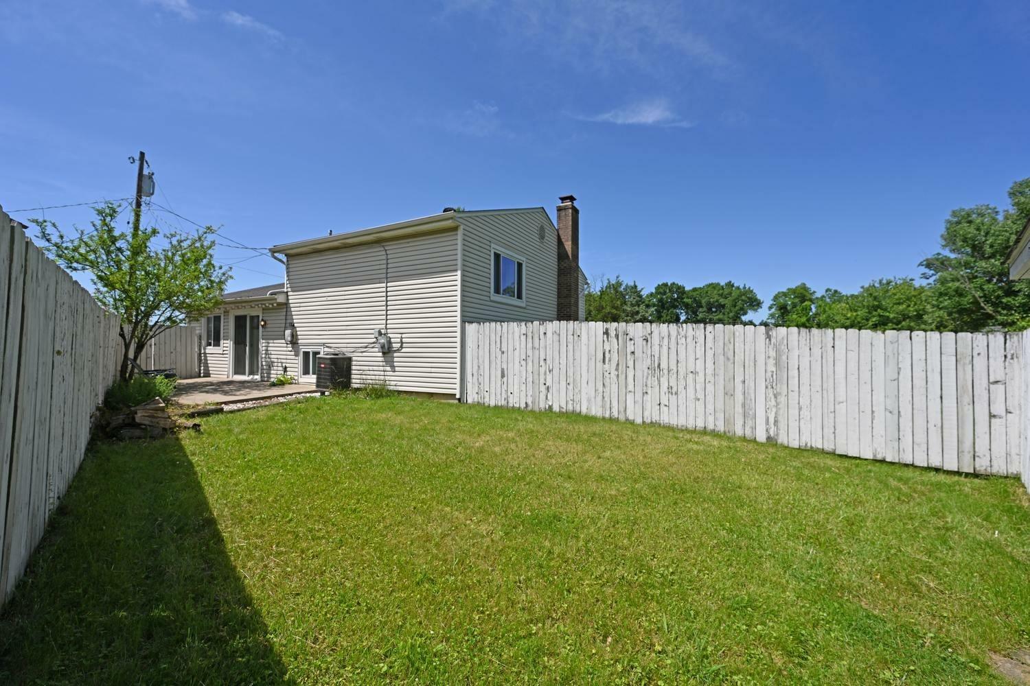 Property Photo: 1402 Graymont Ct OH 45240